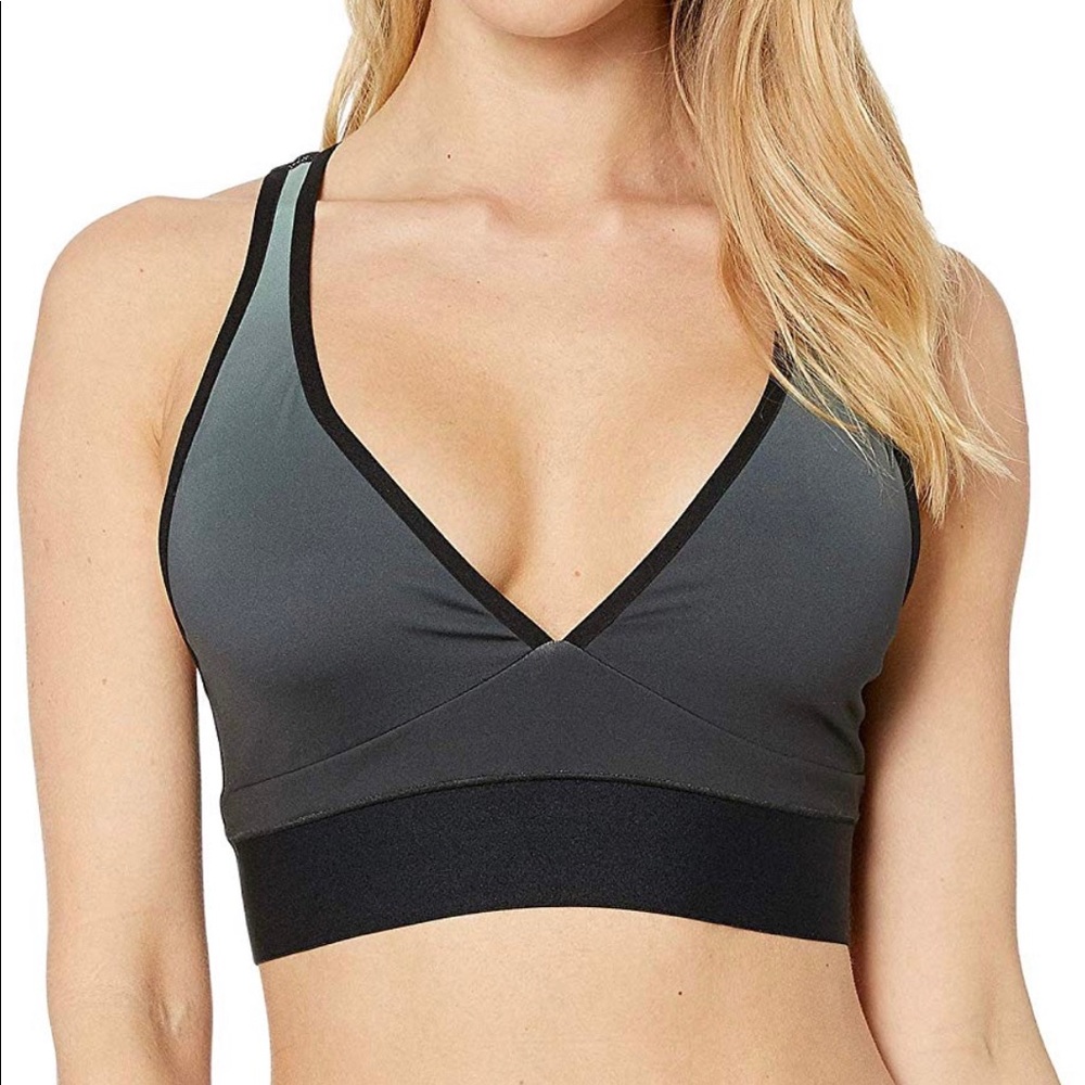 Ultracor vortex gradient bra
